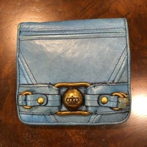Juicy Couture Wallet